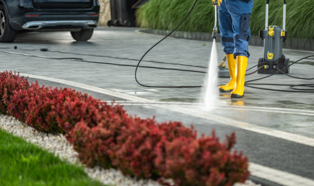 Best Vinyl Siding Pressure Washing in Bainbridge, PA
